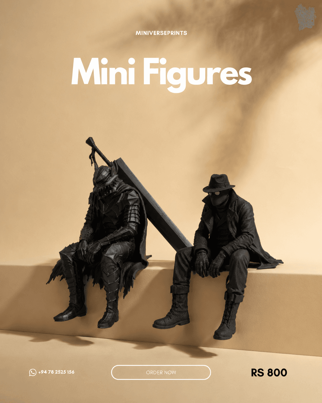 Mini Figures